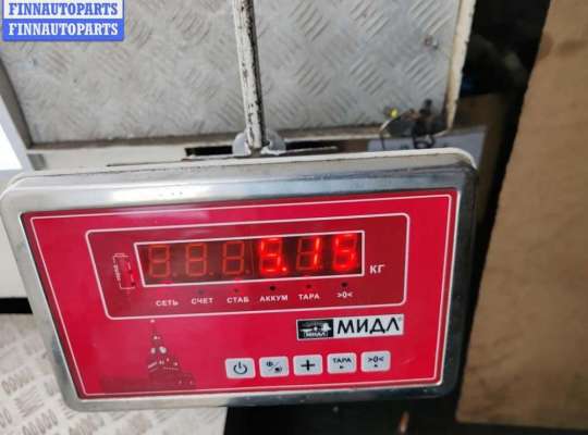 купить Рейка рулевая на Fiat Panda