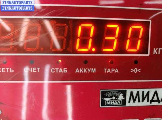 купить Пепельница на Opel Zafira A (1999-2005)