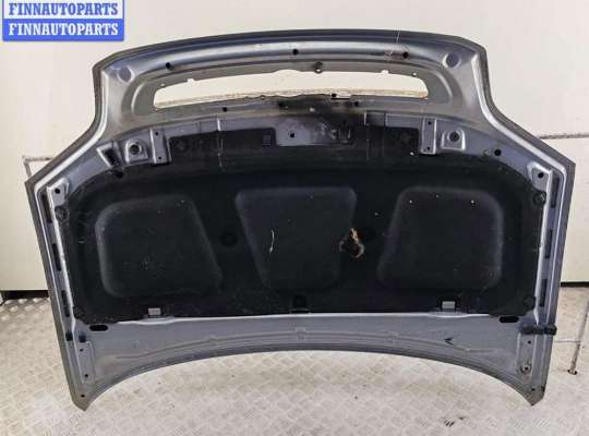 купить Капот на Opel Zafira A (1999-2005)