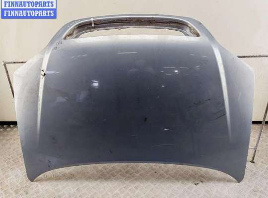 Капот OP2432942 на Opel Zafira A (1999-2005)