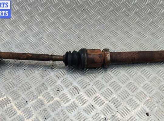 Полуось передняя правая FO2090572 на Ford Fusion