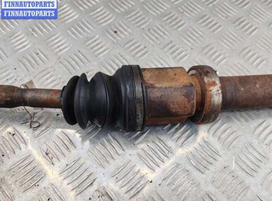 купить Полуось передняя правая на Ford Fusion