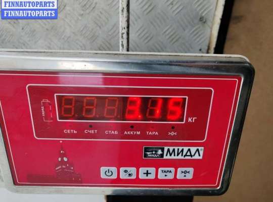 купить Обшивка двери задней правой (дверная карта) на Kia Sorento (2002-2009)