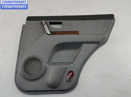 купить Обшивка двери задней правой (дверная карта) на Kia Sorento (2002-2009)