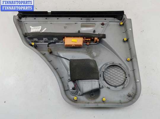 купить Обшивка двери задней правой (дверная карта) на Kia Sorento (2002-2009)