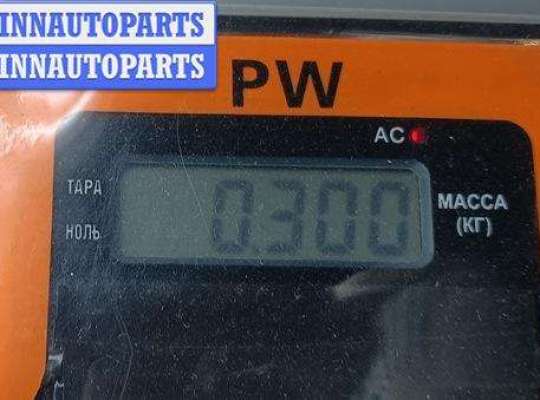 купить Расходомер (измеритель потока воздуха) на Opel Signum (2003-2008)