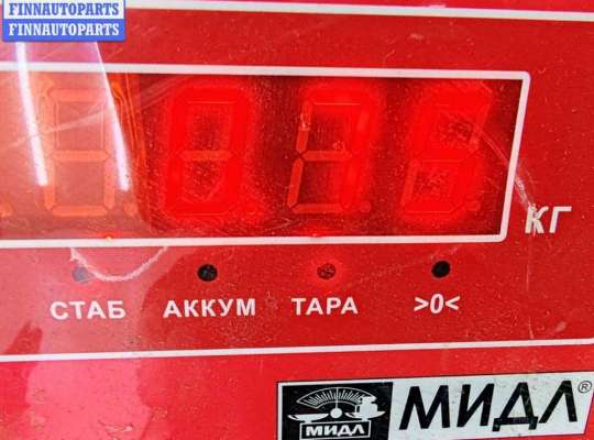 купить Зеркало наружное левое на Audi A6 C5 (1997-2005)