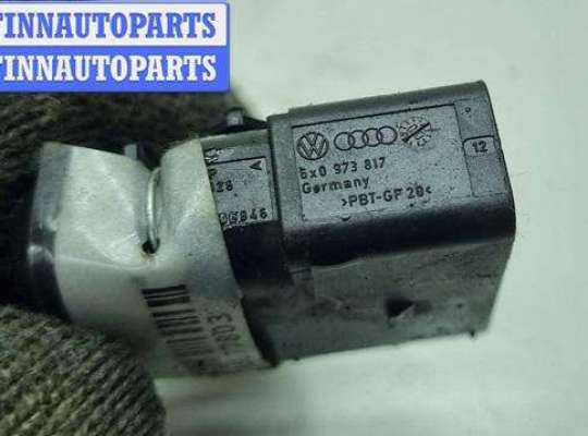 купить Разъем (фишка) проводки на Volkswagen Bora