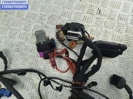 купить Проводка двигателя на Volkswagen Passat B5