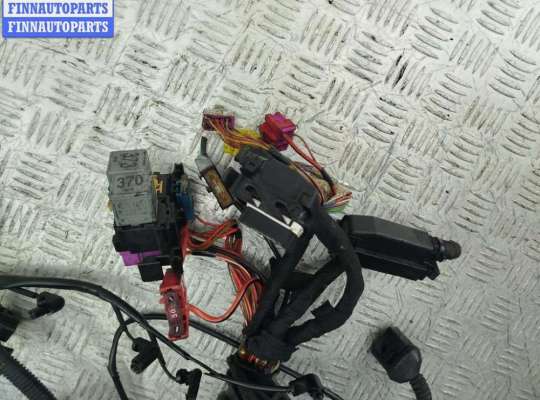 купить Проводка двигателя на Volkswagen Passat B5