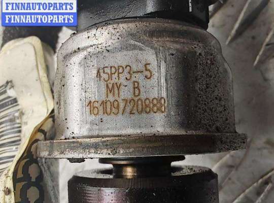 купить Рампа (рейка) топливная на Opel Insignia A (2008-2017)