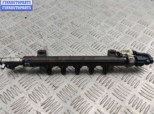 купить Рампа (рейка) топливная на Opel Insignia A (2008-2017)