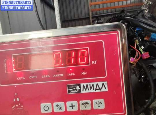 купить Клапан электромагнитный на Audi A6 C5 (1997-2005)