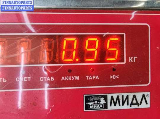 купить Заслонка дроссельная на Ford Focus II (2004-2011)