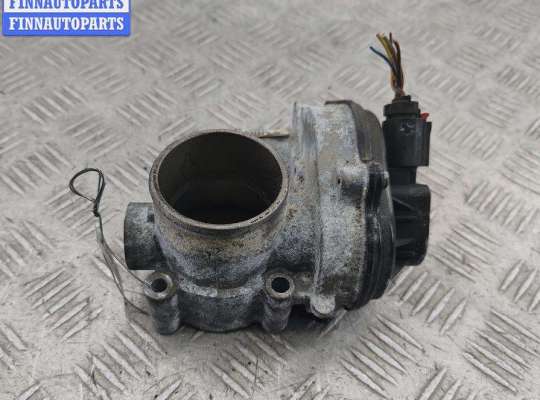 купить Заслонка дроссельная на Ford Focus II (2004-2011)