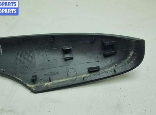 купить Накладка (заглушка) рейлинга на Volkswagen Passat B5+ (GP)