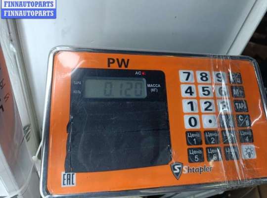 купить Трос газа на Ford Focus I (1998-2005)