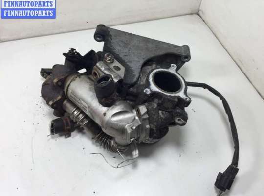 купить Клапан EGR (рециркуляции выхлопных газов) на Nissan Interstar