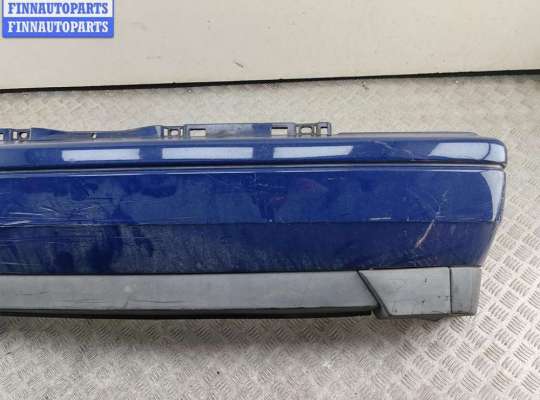купить Бампер задний на Volkswagen Golf-3
