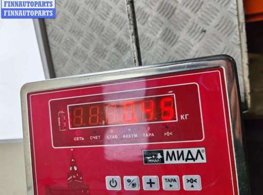 купить Ручка двери внутренняя задняя левая на Audi 100 C3 (1982-1991)