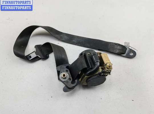 Ремень безопасности передний левый PG1221122 на Peugeot 307