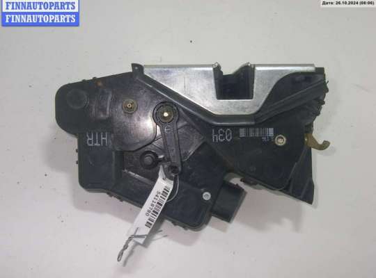 купить Замок двери задней правой на BMW 3 E46 (1998-2006)