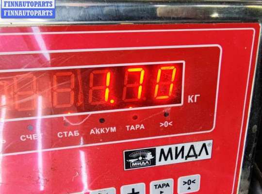 купить Кулиса КПП на Opel Zafira A (1999-2005)