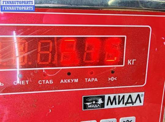 Генератор на Audi 80 (B3)/90 (B2)