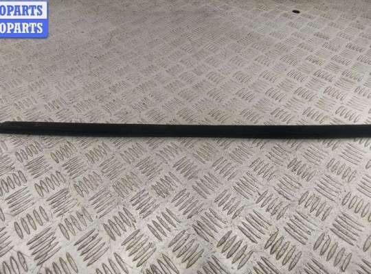 купить Молдинг стекла двери передней левой наружный на BMW 3 E46 (1998-2006)