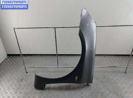 Крыло переднее левое PG1226891 на Peugeot 307