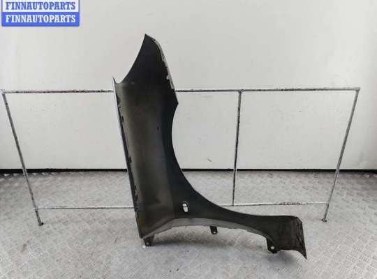 купить Крыло переднее левое на Peugeot 307