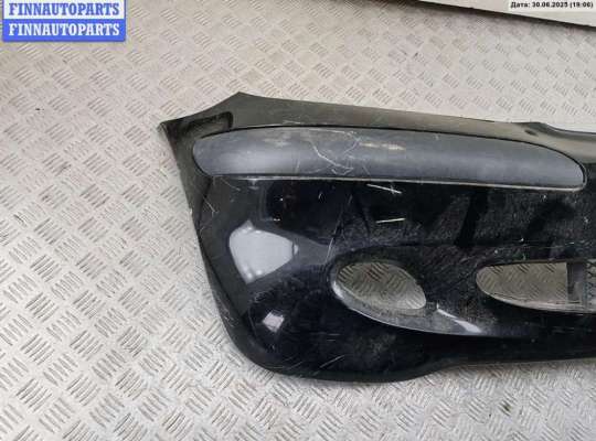 купить Бампер передний на Mercedes W168 (A)