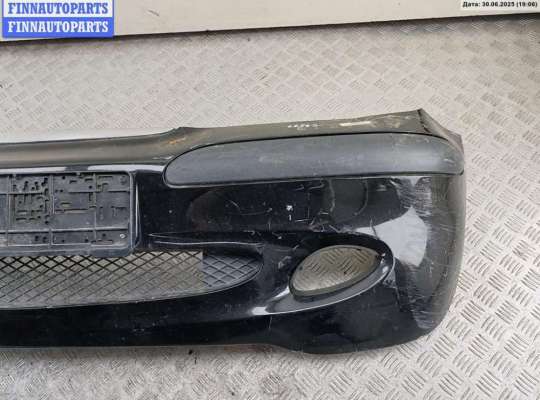 купить Бампер передний на Mercedes W168 (A)