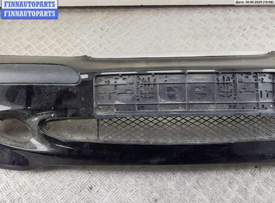 купить Бампер передний на Mercedes W168 (A)