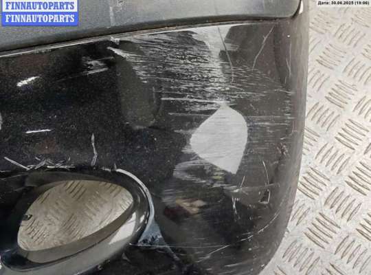 купить Бампер передний на Mercedes W168 (A)
