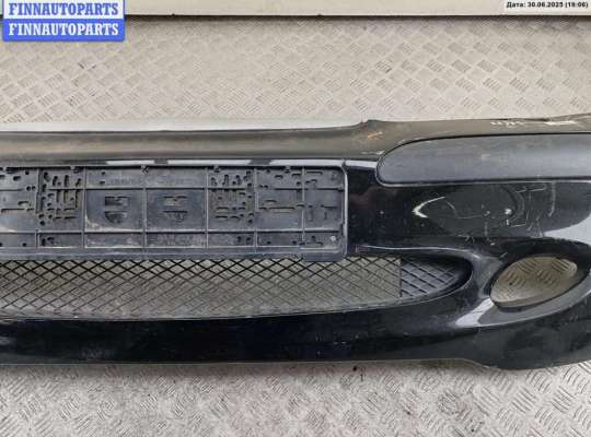 купить Бампер передний на Mercedes W168 (A)