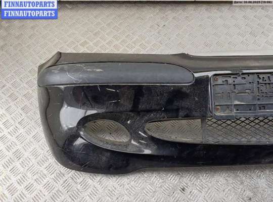 купить Бампер передний на Mercedes W168 (A)