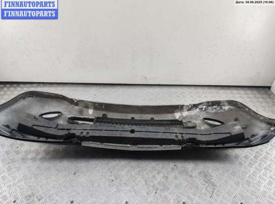 купить Бампер передний на Mercedes W168 (A)