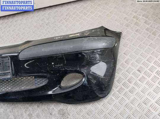 купить Бампер передний на Mercedes W168 (A)