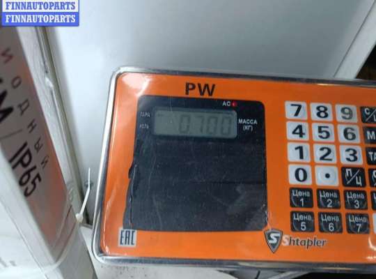 купить Щиток приборный (панель приборов) на Ford C-Max