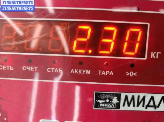 Суппорт на Volkswagen Passat B6 (3C)