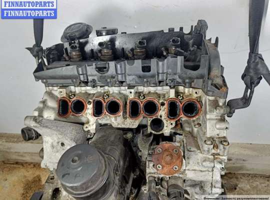 купить Двигатель (ДВС) на BMW 1 E81/E87 (2004-2012)