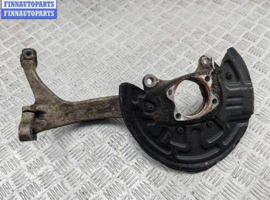 купить Кулак (корпус ступицы) передний левый на Audi A6 C5 (1997-2005)