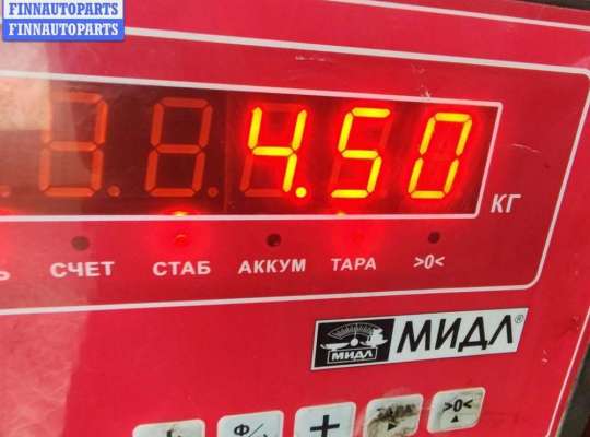 купить Кулак (корпус ступицы) передний левый на Audi A6 C5 (1997-2005)