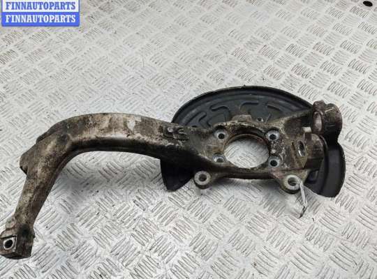 купить Кулак (корпус ступицы) передний левый на Audi A6 C5 (1997-2005)