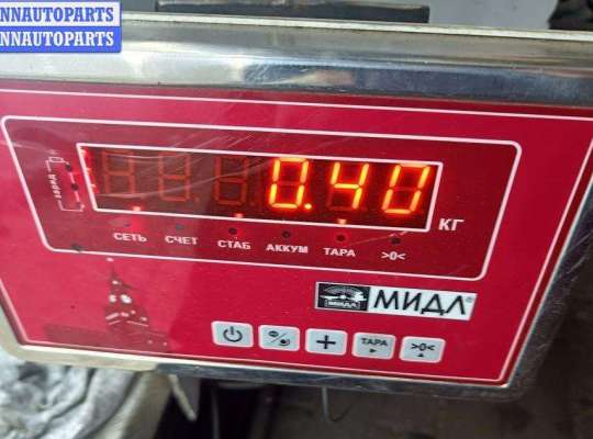 купить Обшивка стойки передней правой на Mercedes Sprinter W906 (2006-2018)