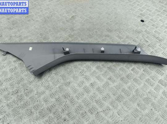 купить Обшивка стойки передней правой на Mercedes Sprinter W906 (2006-2018)