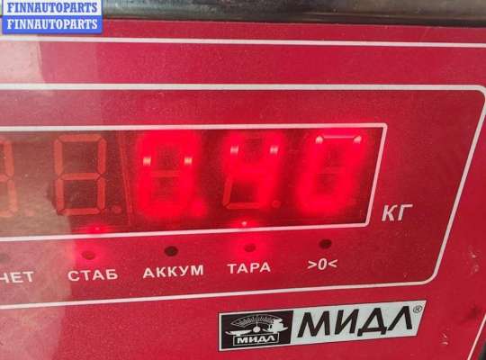 купить Муфта кардана на BMW X5 E53 (1999-2006)