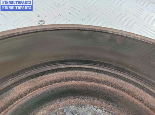 купить Барабан тормозной задний на Renault Scenic I (1996-2003)