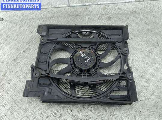 купить Вентилятор кондиционера на BMW 5 E39 (1995-2003)